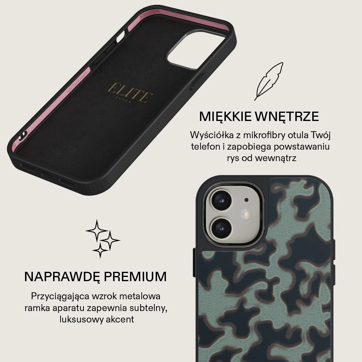 Offroad - iPhone 12 Etui - Image 17