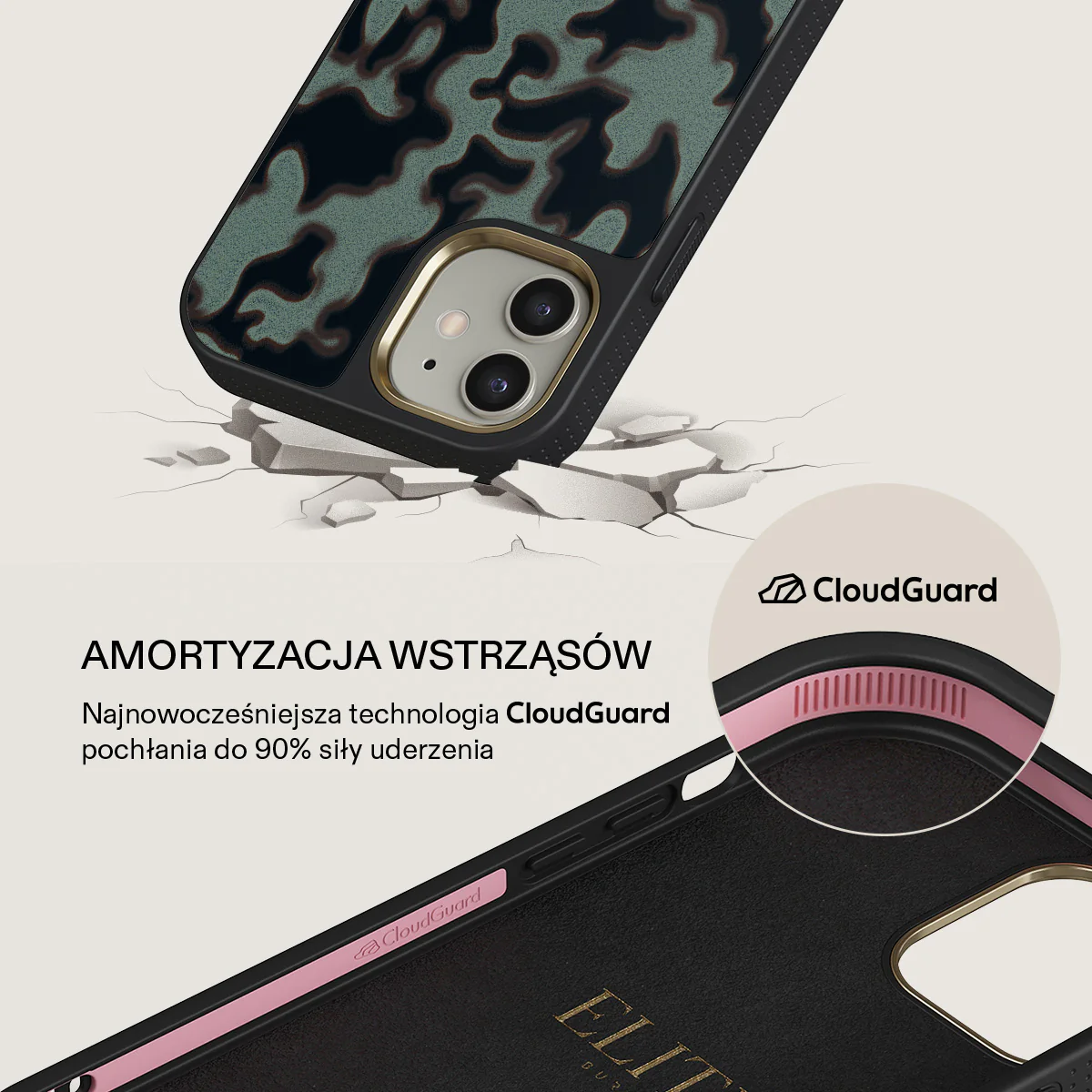 Offroad - iPhone 12 Etui - Image 7