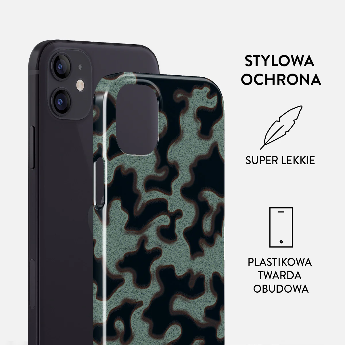 Offroad - iPhone 12 Mini Etui - Image 2