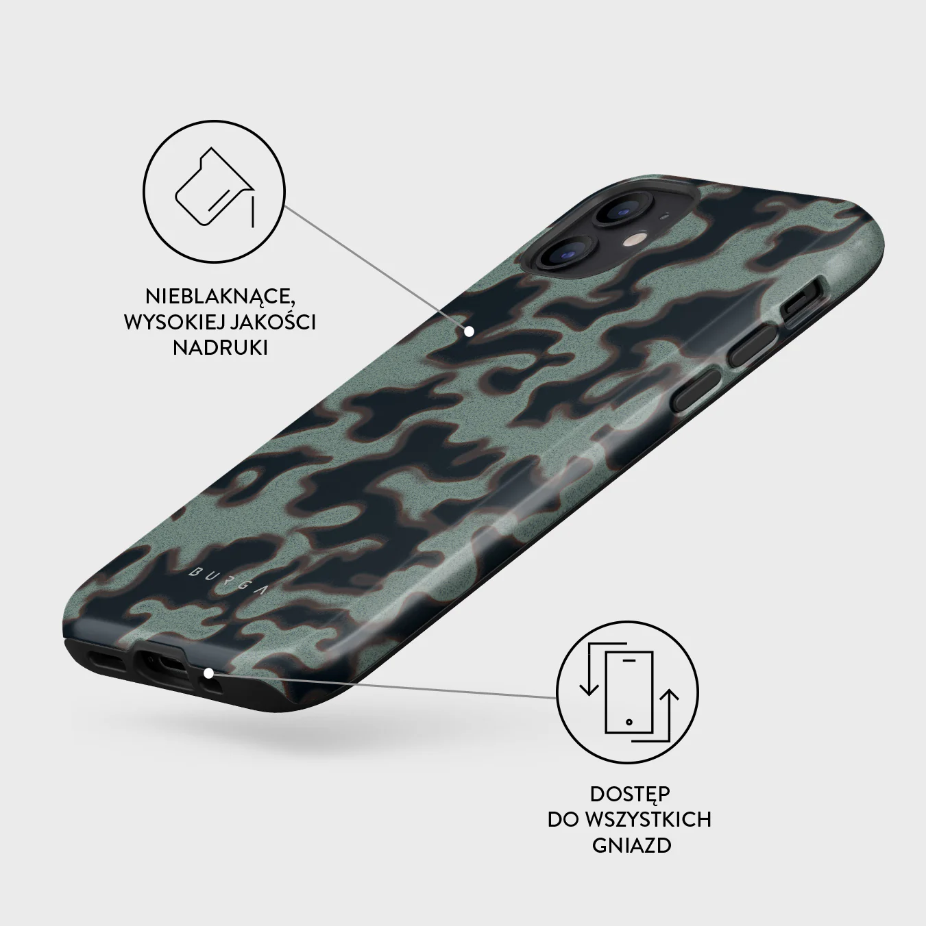 Offroad - iPhone 12 Mini Etui - Image 7