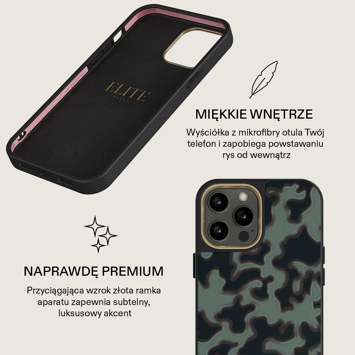 Offroad - iPhone 12 Pro Etui - Image 10