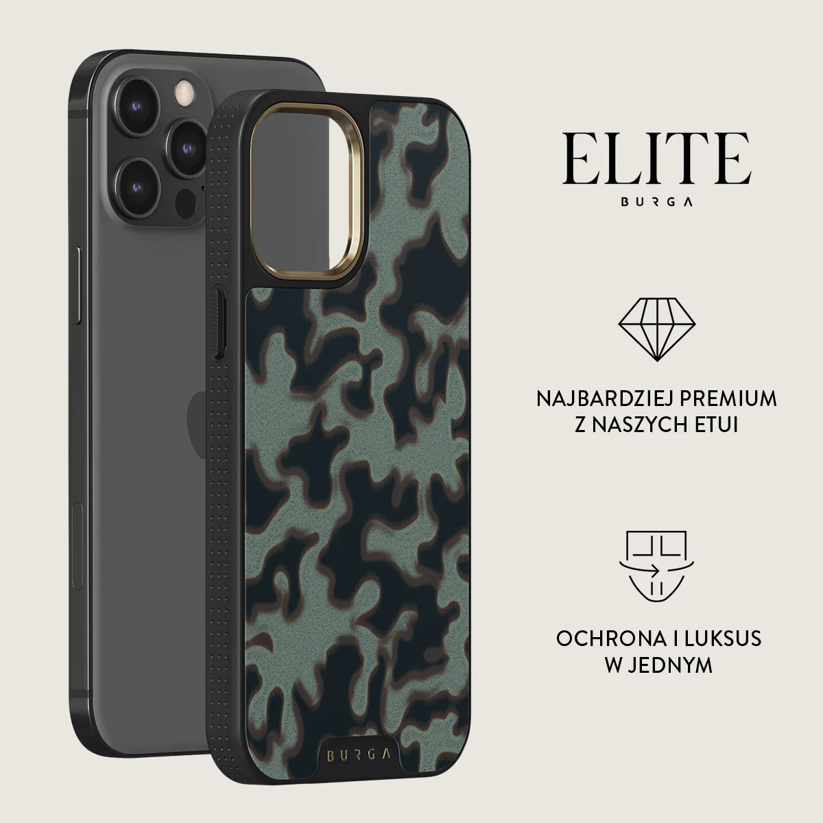 Offroad - iPhone 12 Pro Max Etui - Image 10