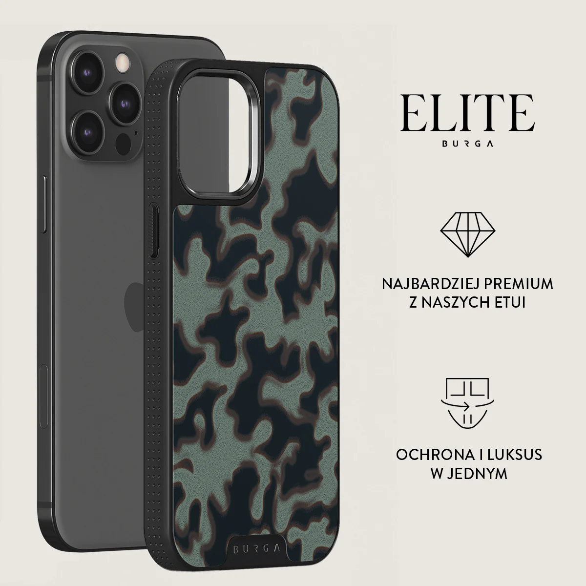 Offroad - iPhone 12 Pro Max Etui - Image 17