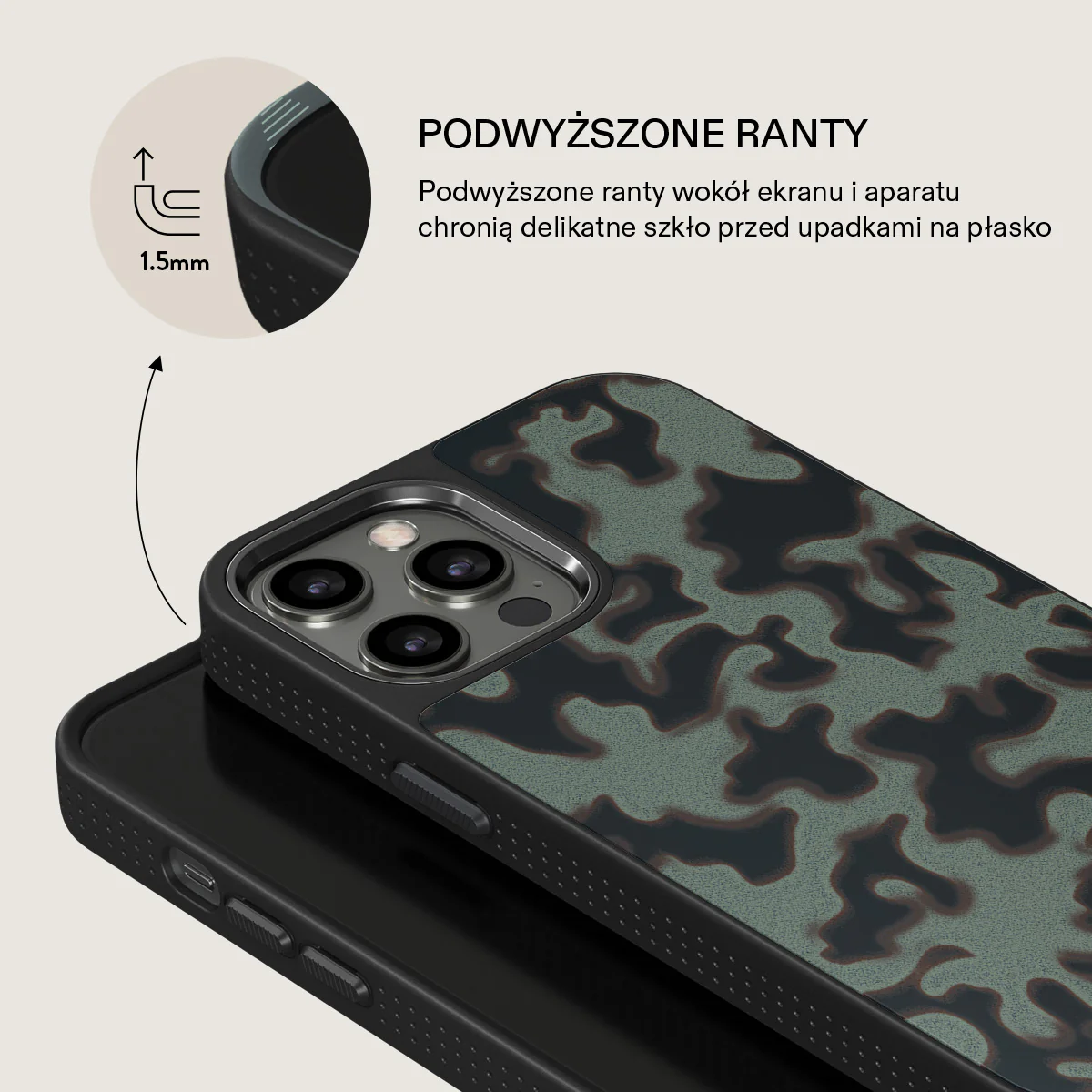 Offroad - iPhone 12 Pro Max Etui - Image 19