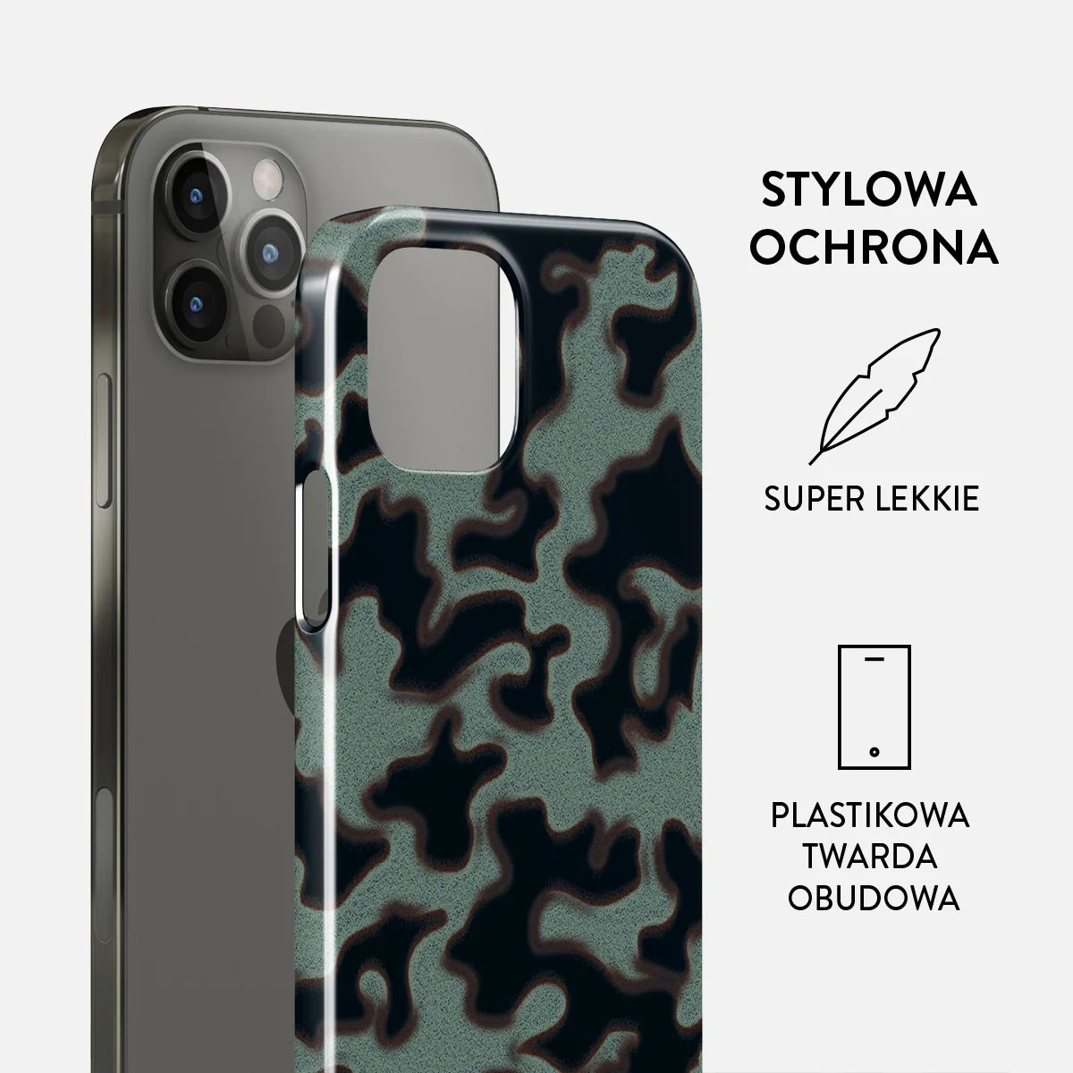 Offroad - iPhone 12 Pro Max Etui - Image 2