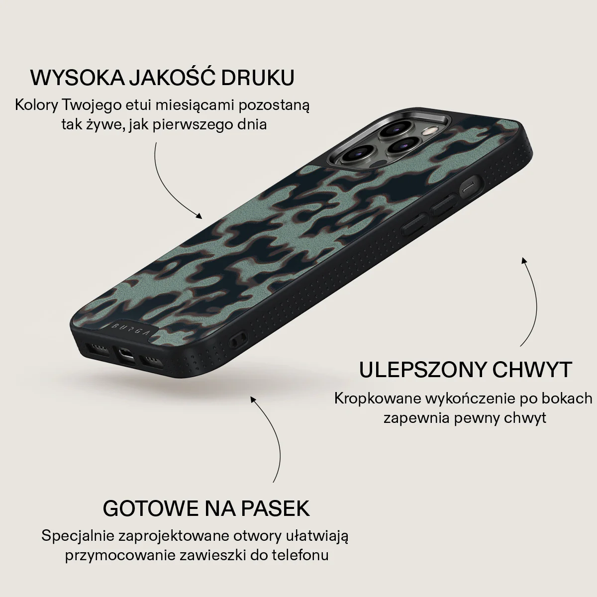 Offroad - iPhone 12 Pro Max Etui - Image 20