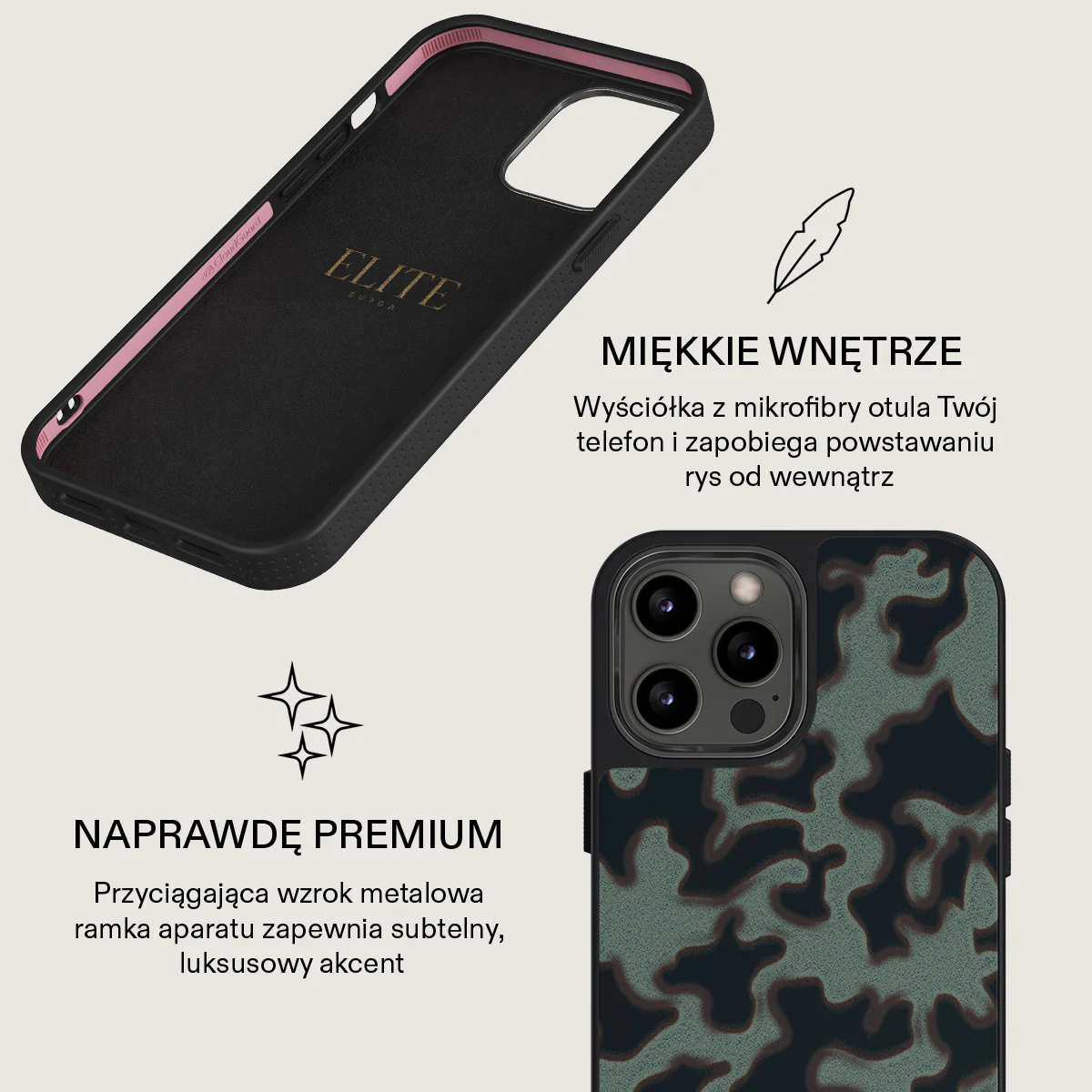 Offroad - iPhone 12 Pro Max Etui - Image 21