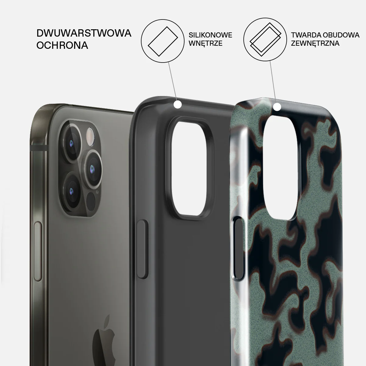 Offroad - iPhone 12 Pro Max Etui - Image 6