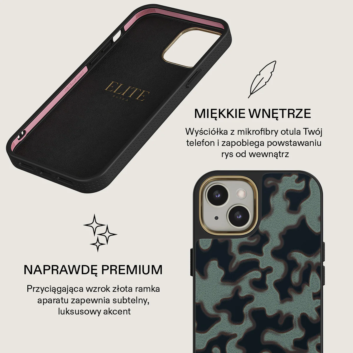 Offroad - iPhone 13 Etui - Image 10