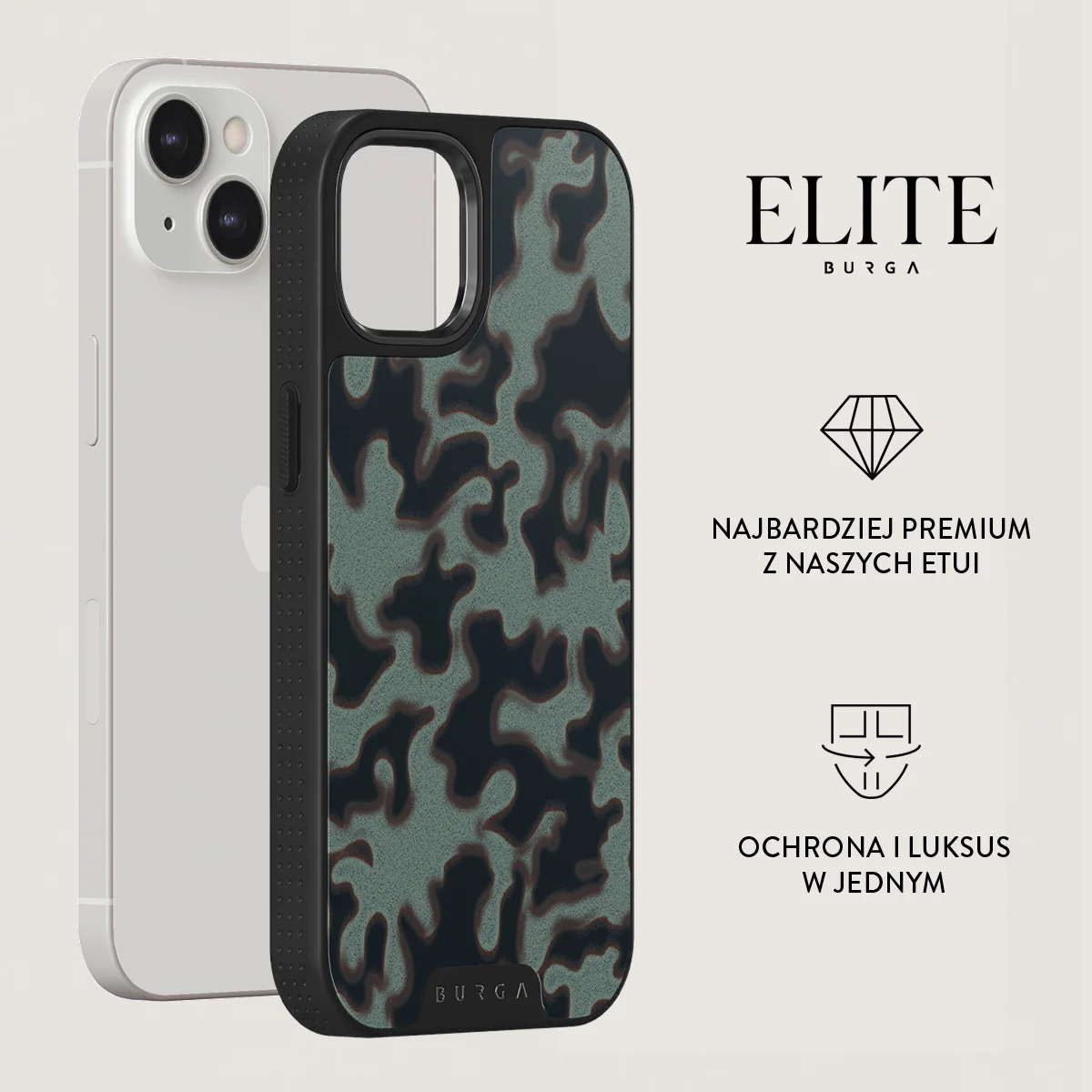 Offroad - iPhone 13 Etui - Image 13