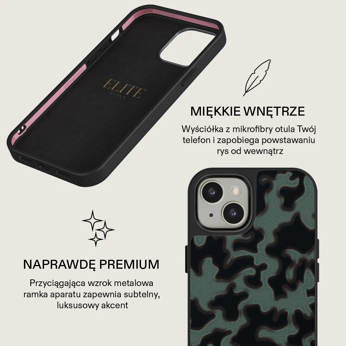 Offroad - iPhone 13 Etui - Image 17