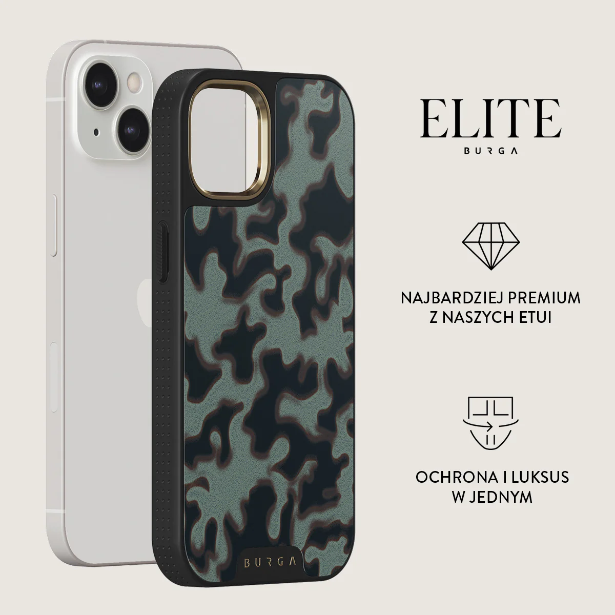Offroad - iPhone 13 Etui - Image 6