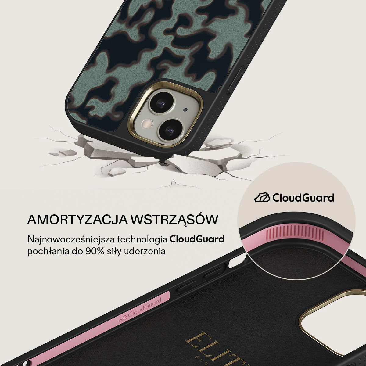 Offroad - iPhone 13 Etui - Image 7
