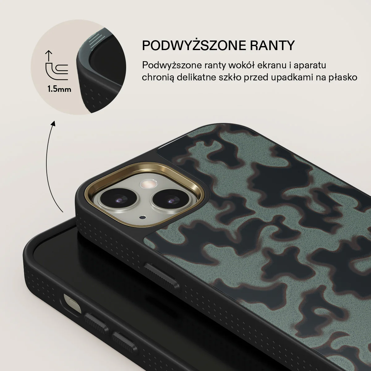 Offroad - iPhone 13 Etui - Image 8