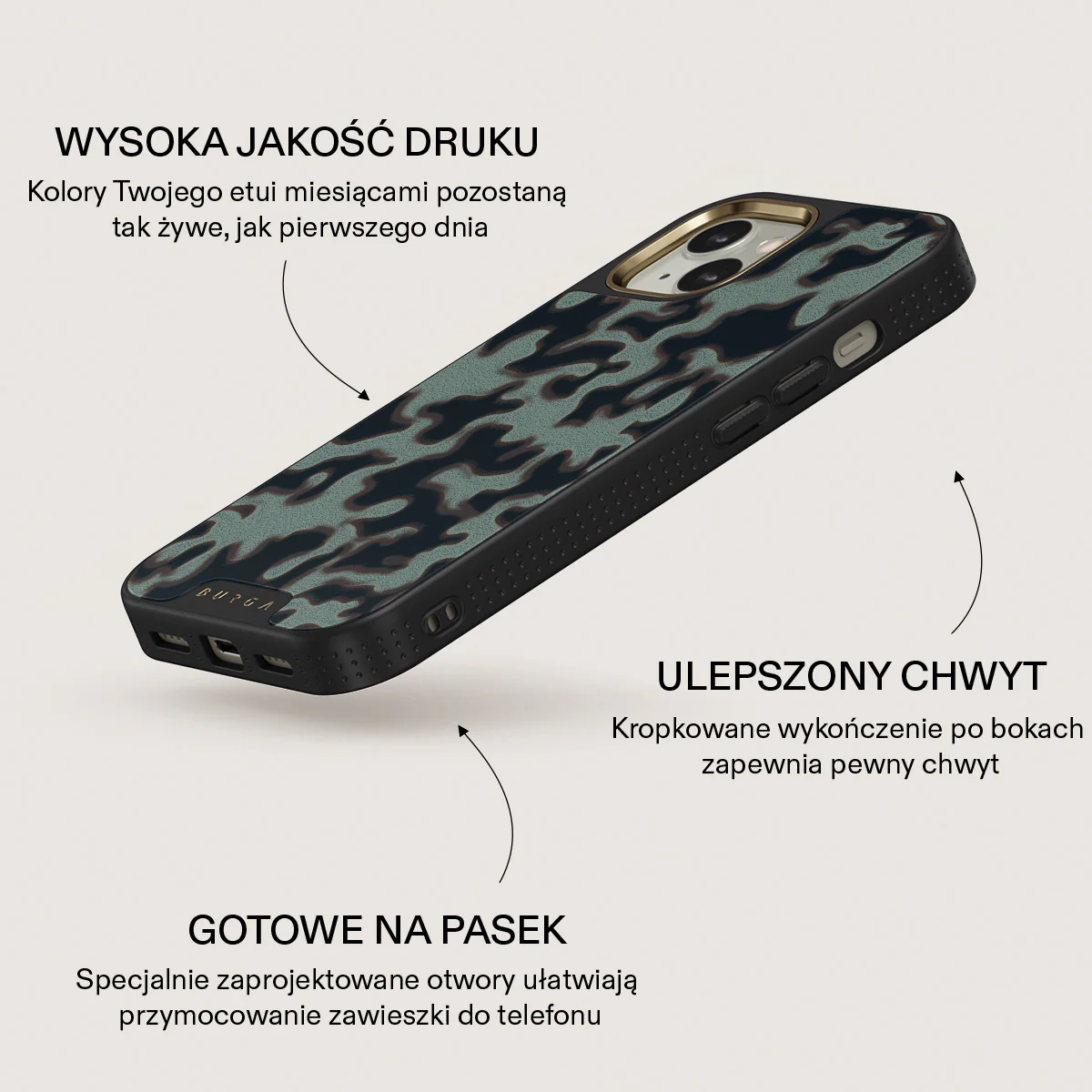 Offroad - iPhone 13 Etui - Image 9