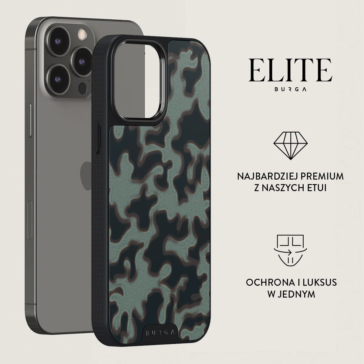 Offroad - iPhone 13 Pro Etui - Image 13