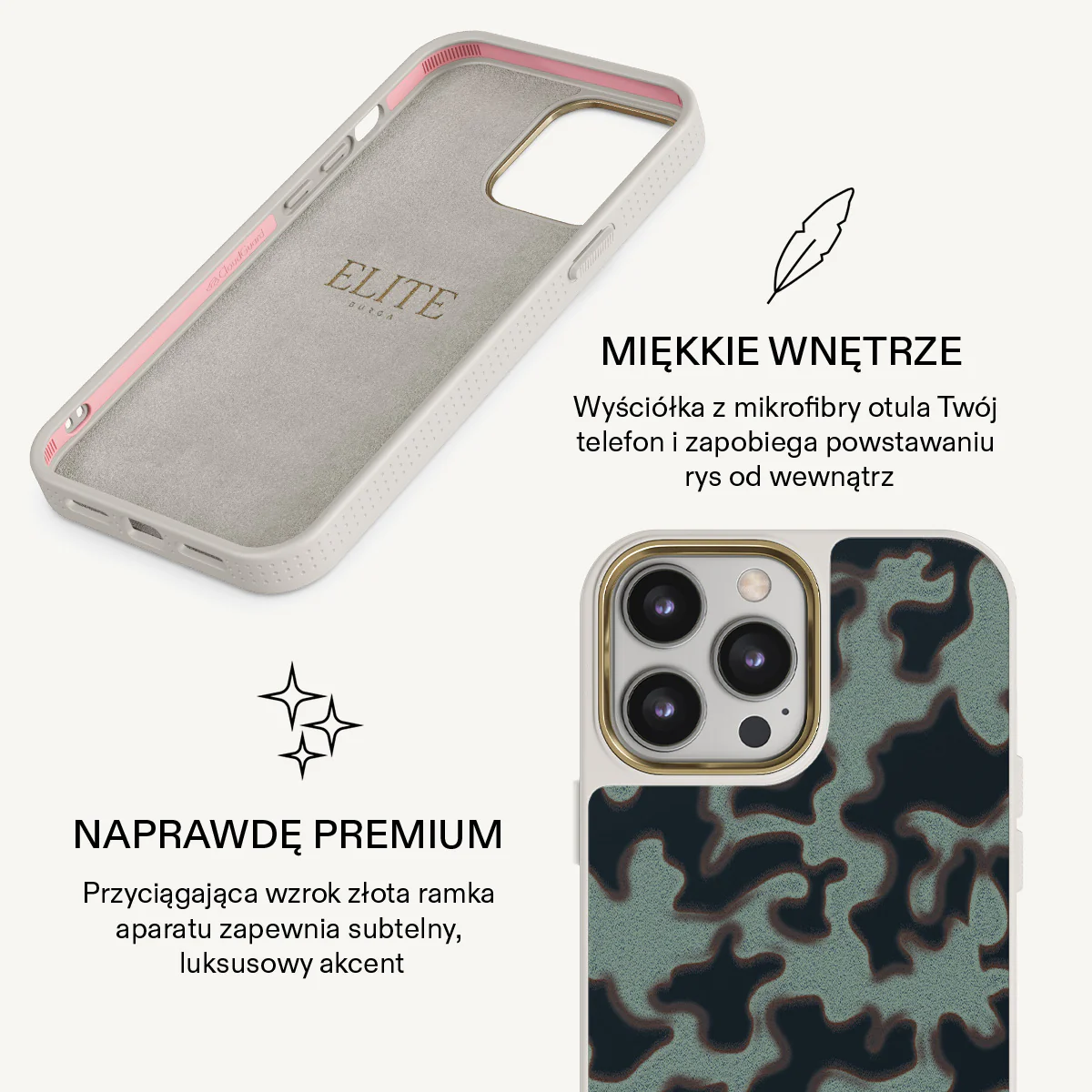 Offroad - iPhone 13 Pro Etui - Image 24