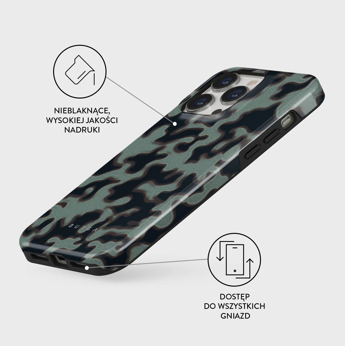 Offroad - iPhone 13 Pro Etui - Image 3