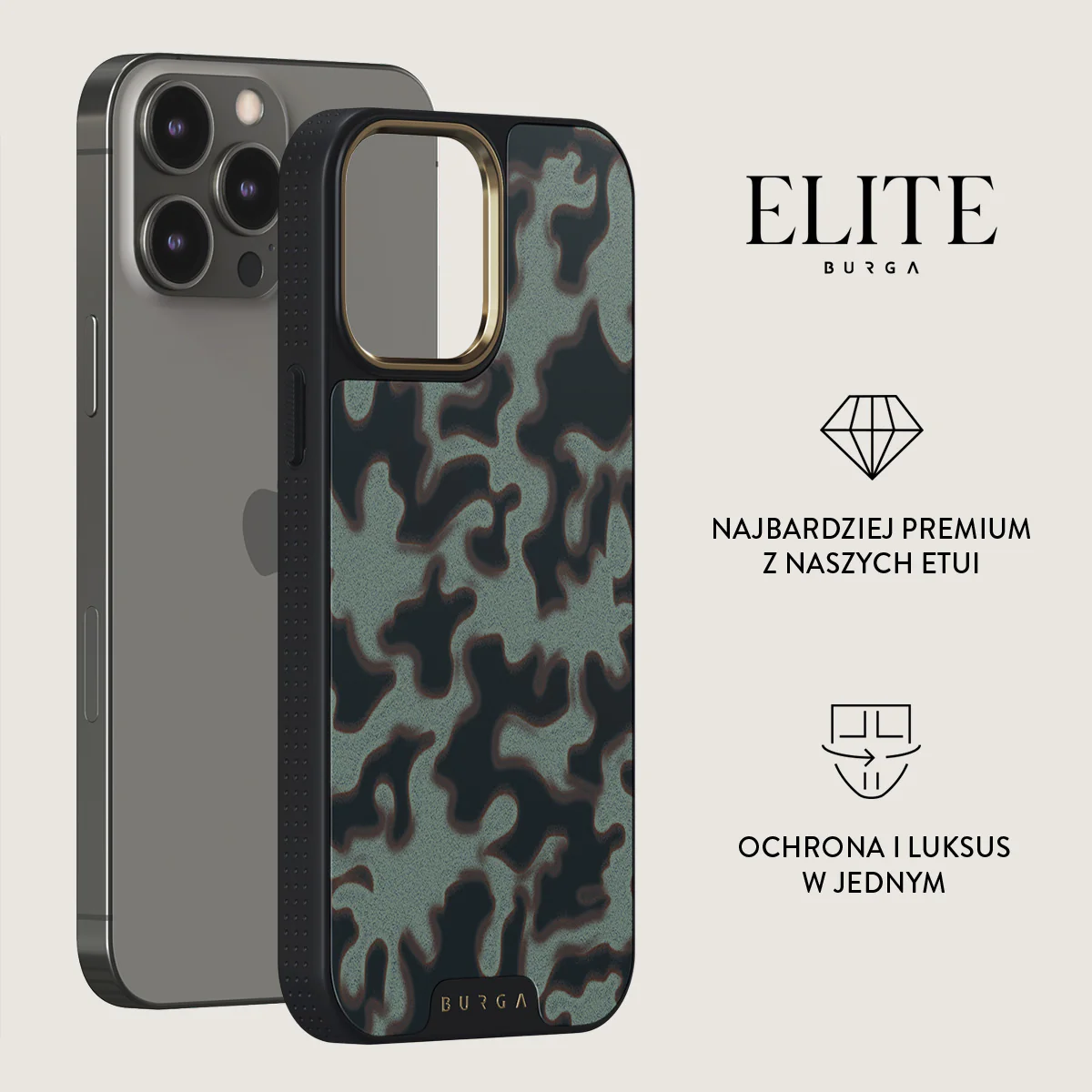 Offroad - iPhone 13 Pro Etui - Image 6