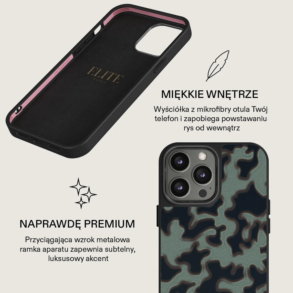 Offroad - iPhone 13 Pro Max Etui - Image 17