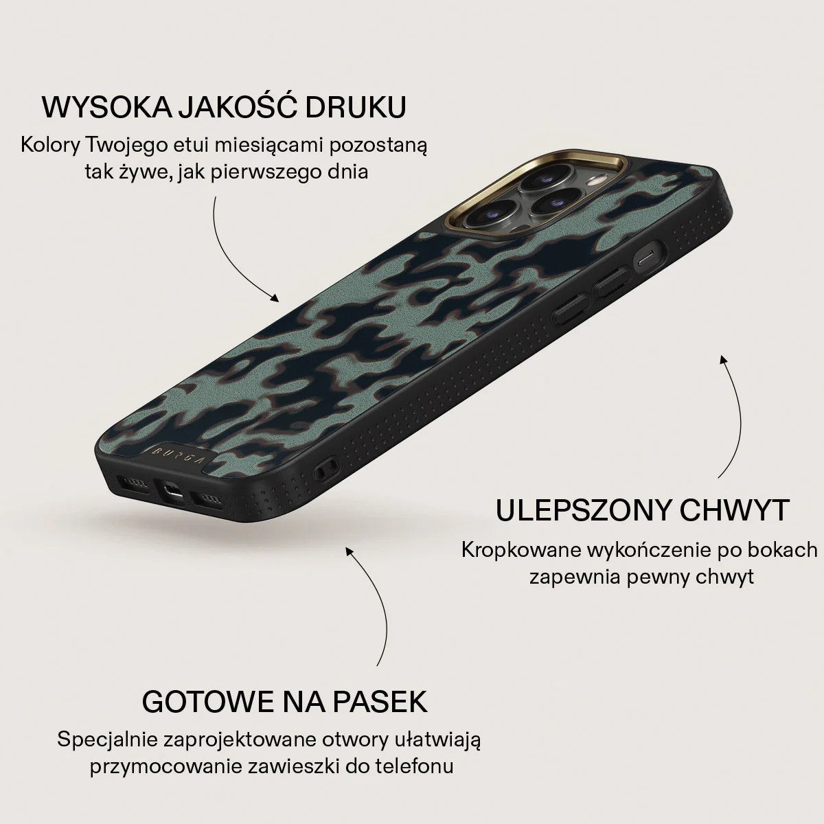 Offroad - iPhone 13 Pro Max Etui - Image 9