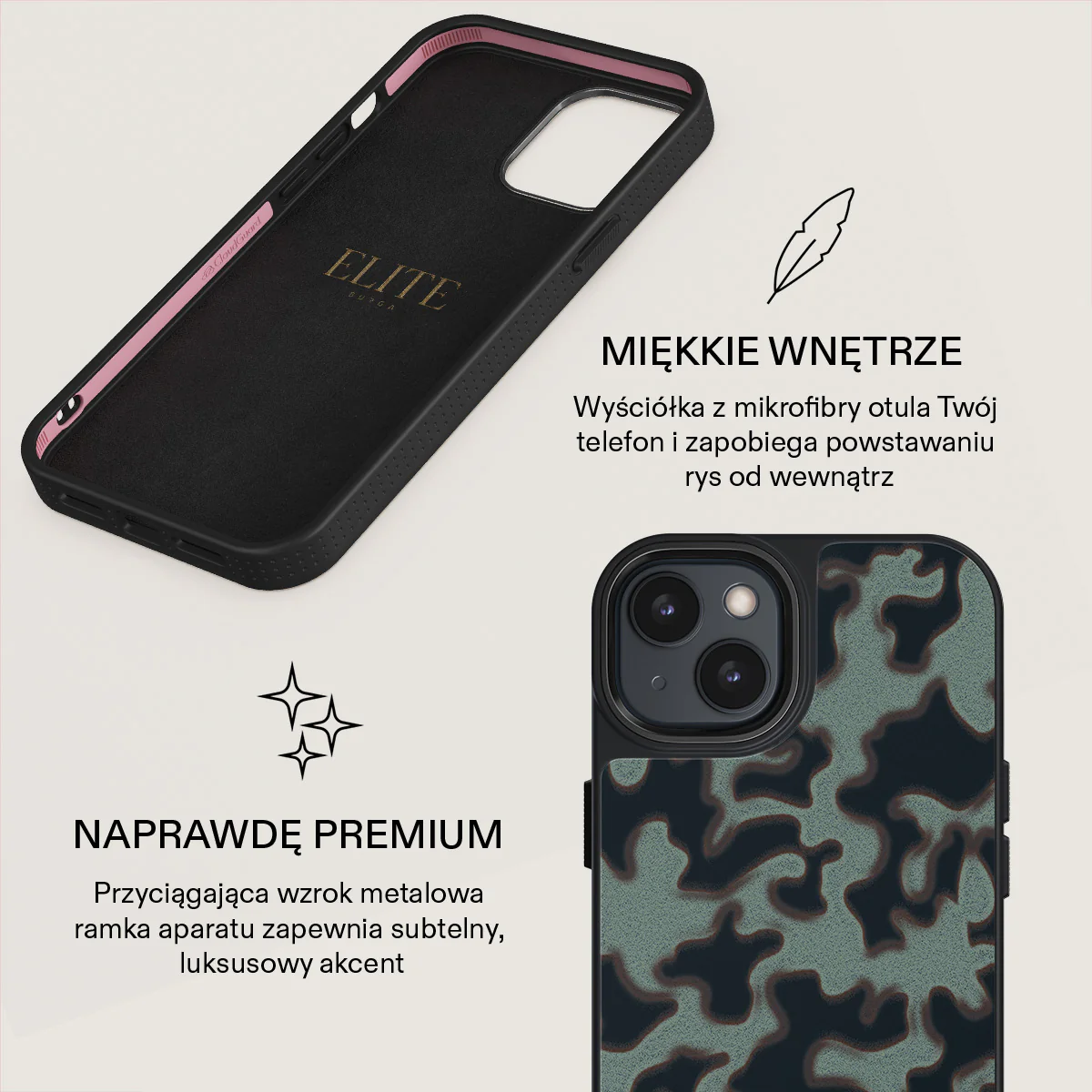Offroad - iPhone 14 Etui - Image 17