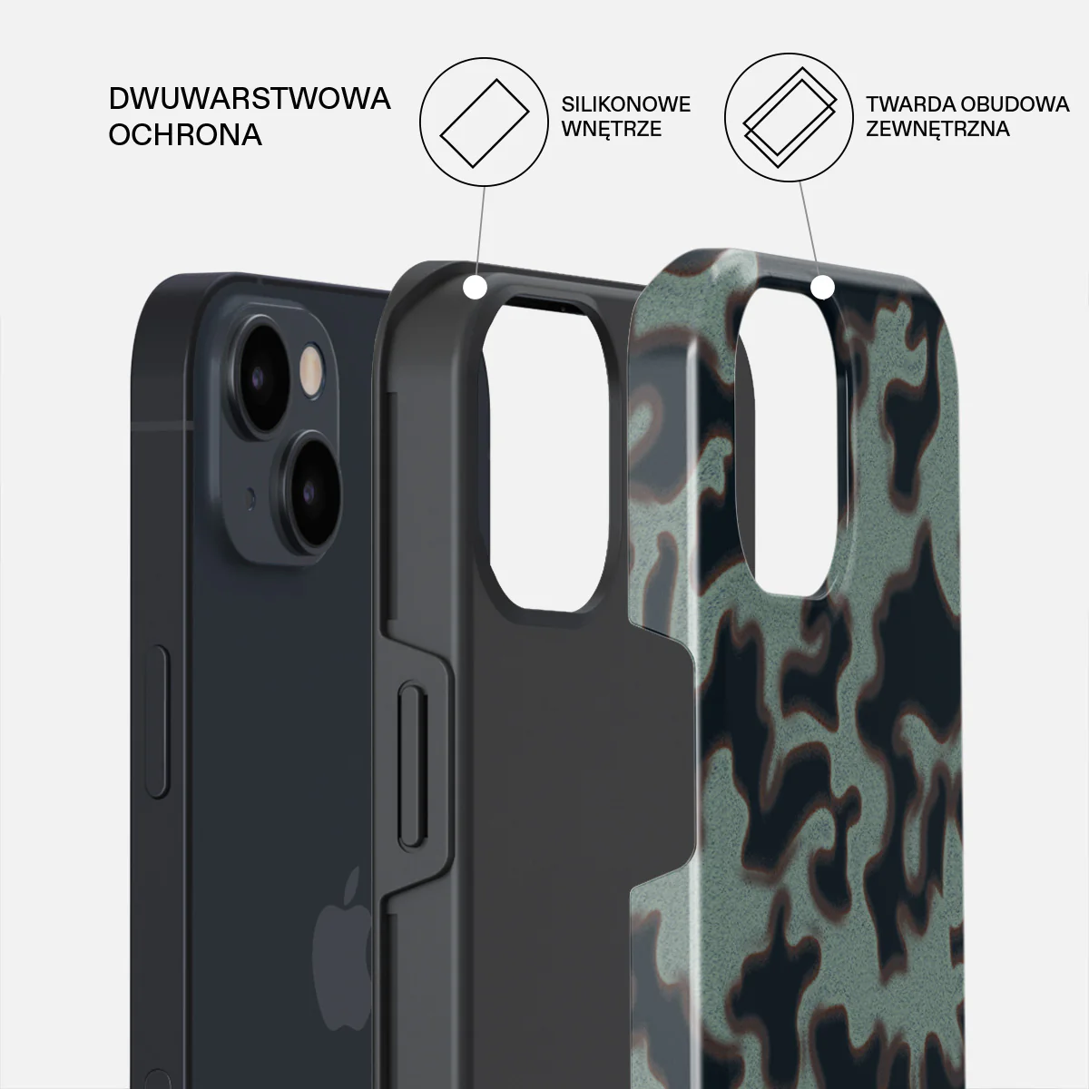 Offroad - iPhone 14 Etui - Image 2