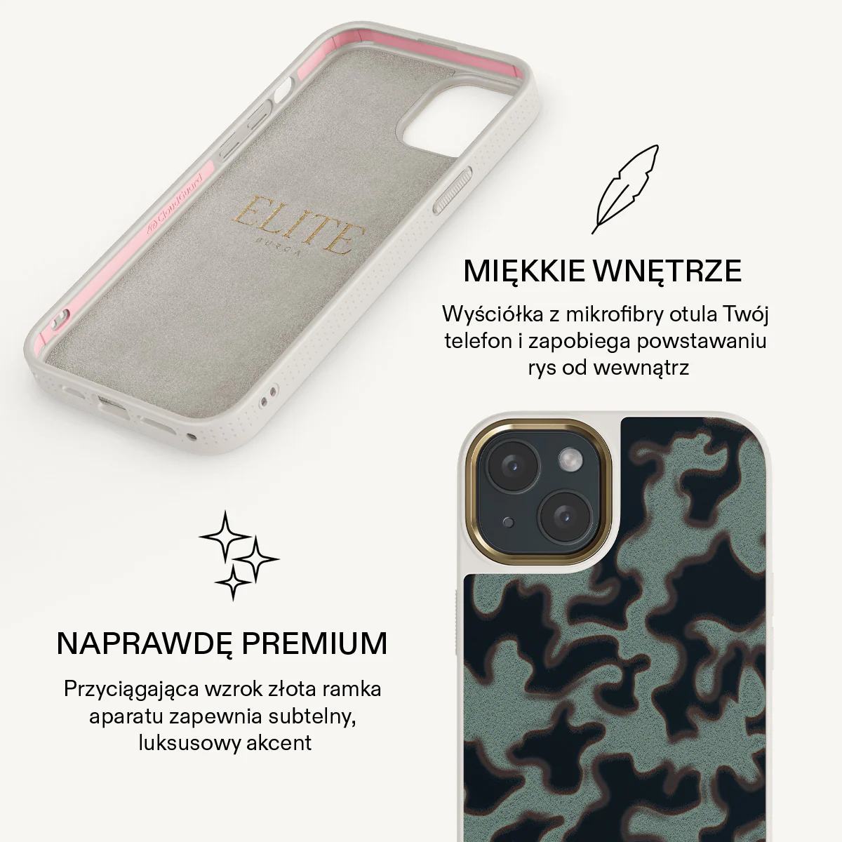 Offroad - iPhone 14 Etui - Image 24