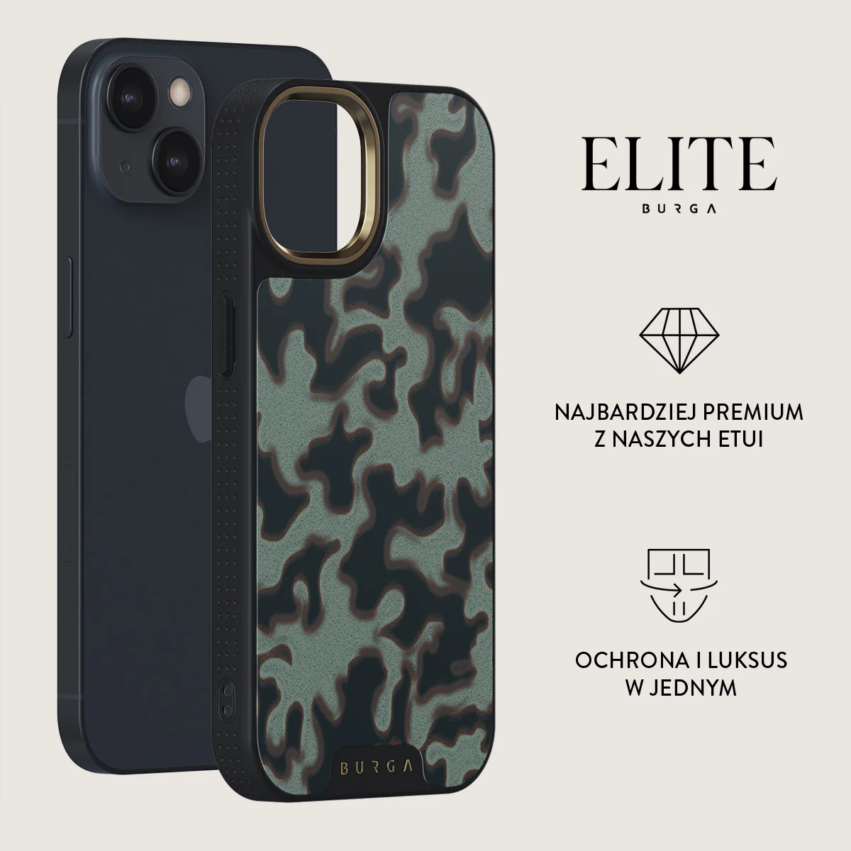Offroad - iPhone 14 Etui - Image 6