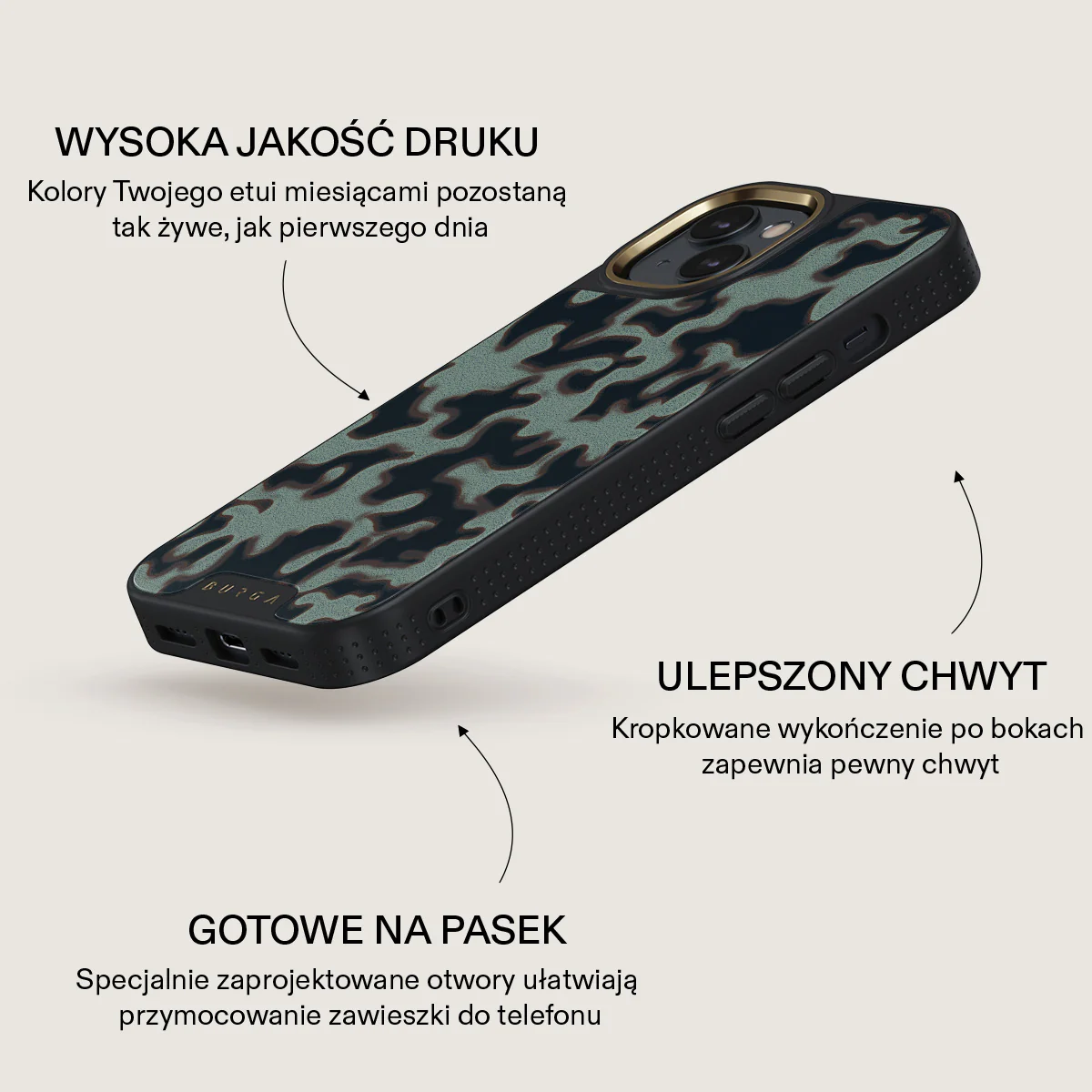 Offroad - iPhone 14 Etui - Image 9