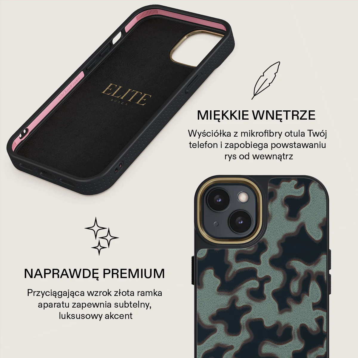 Offroad - iPhone 14 Plus Etui - Image 10