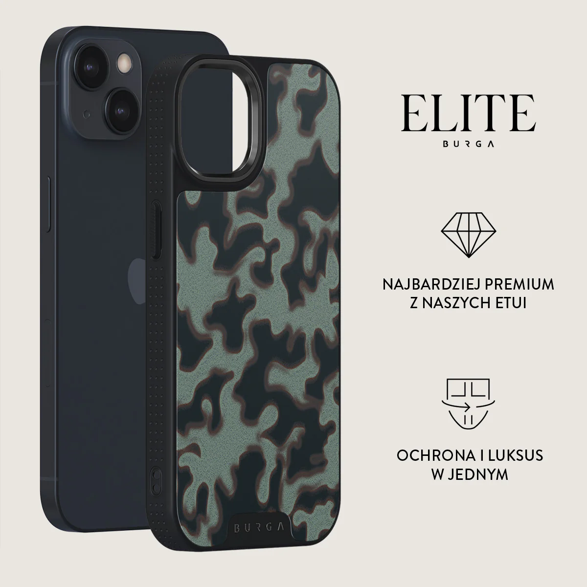 Offroad - iPhone 14 Plus Etui - Image 13