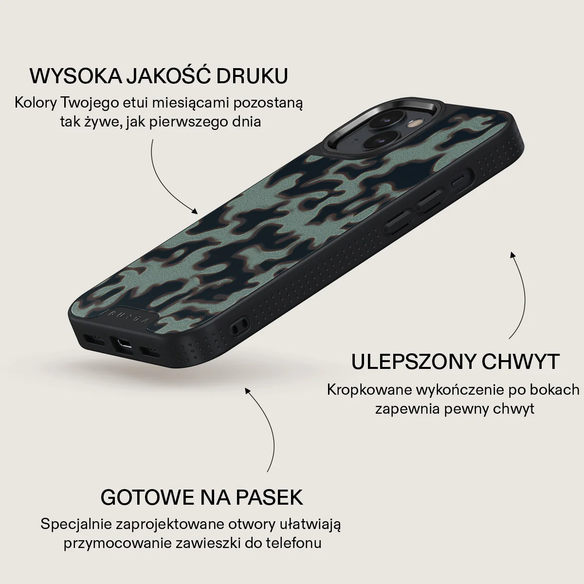 Offroad - iPhone 14 Plus Etui - Image 16
