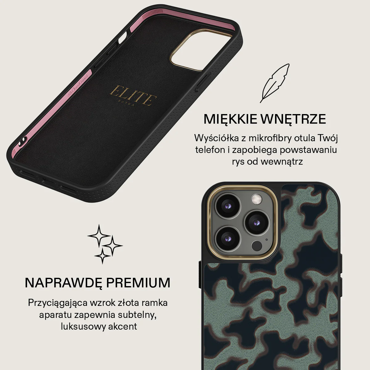 Offroad - iPhone 14 Pro Etui - Image 10