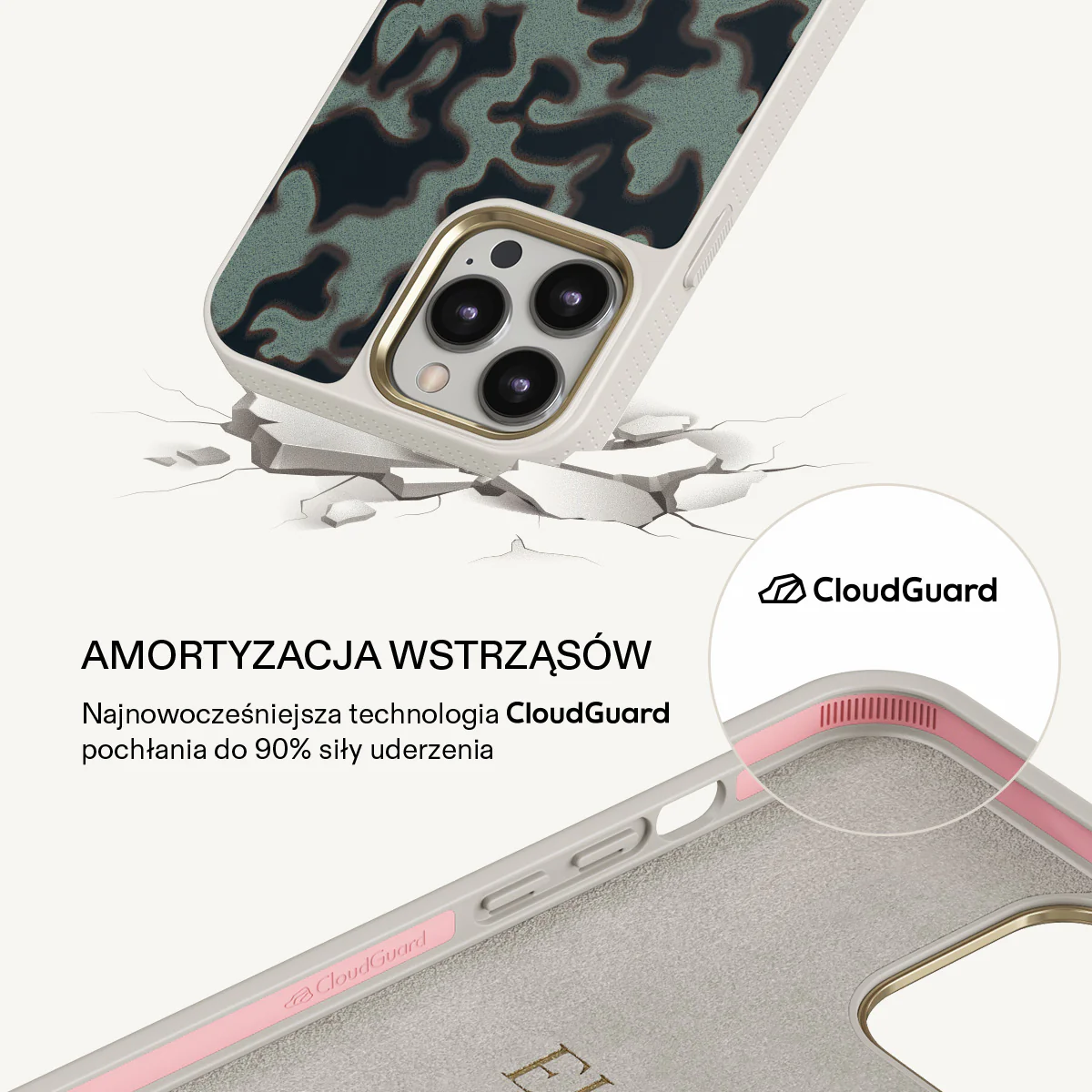 Offroad - iPhone 14 Pro Max Etui - Image 21