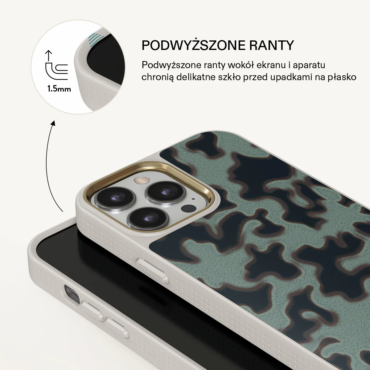 Offroad - iPhone 14 Pro Max Etui - Image 22