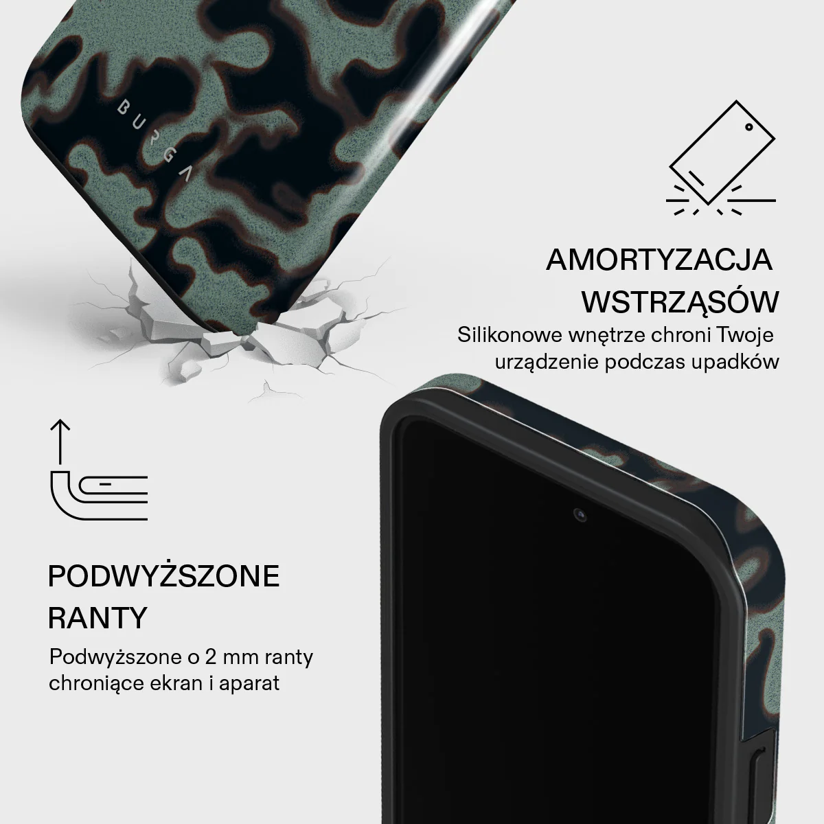 Offroad - iPhone 14 Pro Max Etui - Image 4