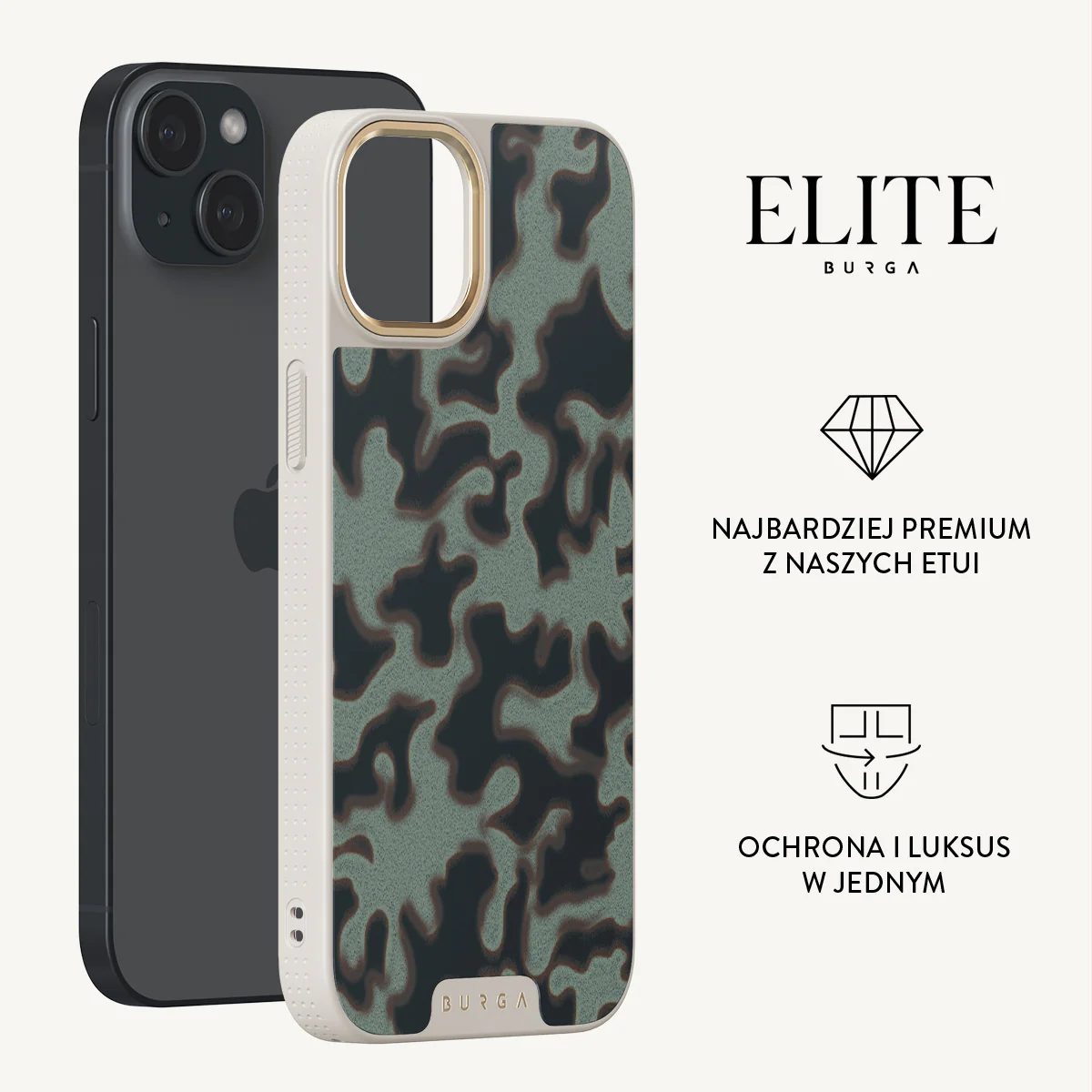 Offroad - iPhone 15 Etui - Image 20