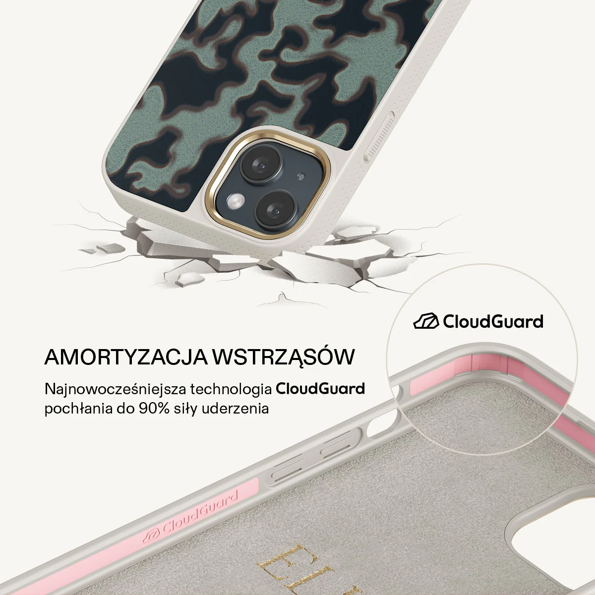 Offroad - iPhone 15 Etui - Image 21
