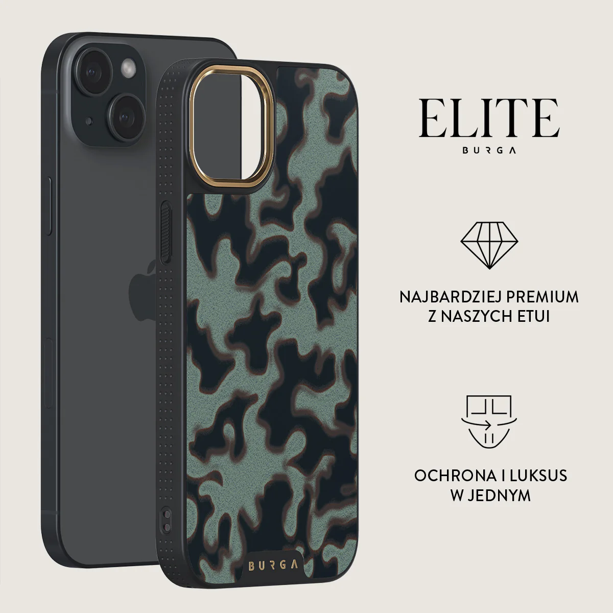 Offroad - iPhone 15 Etui - Image 6