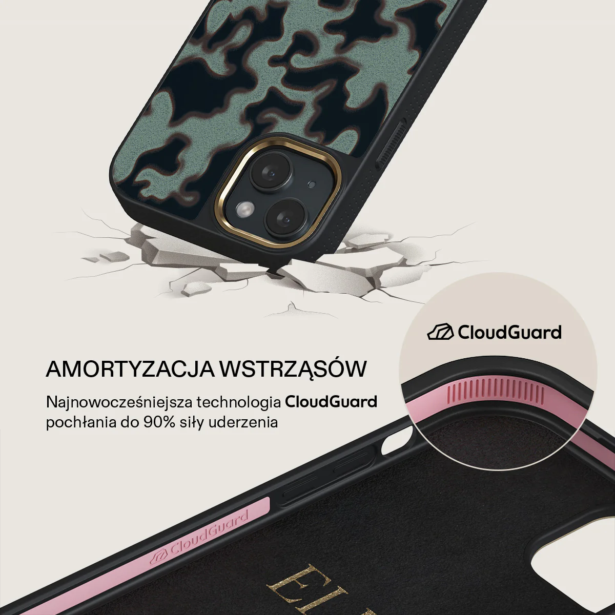 Offroad - iPhone 15 Etui - Image 7