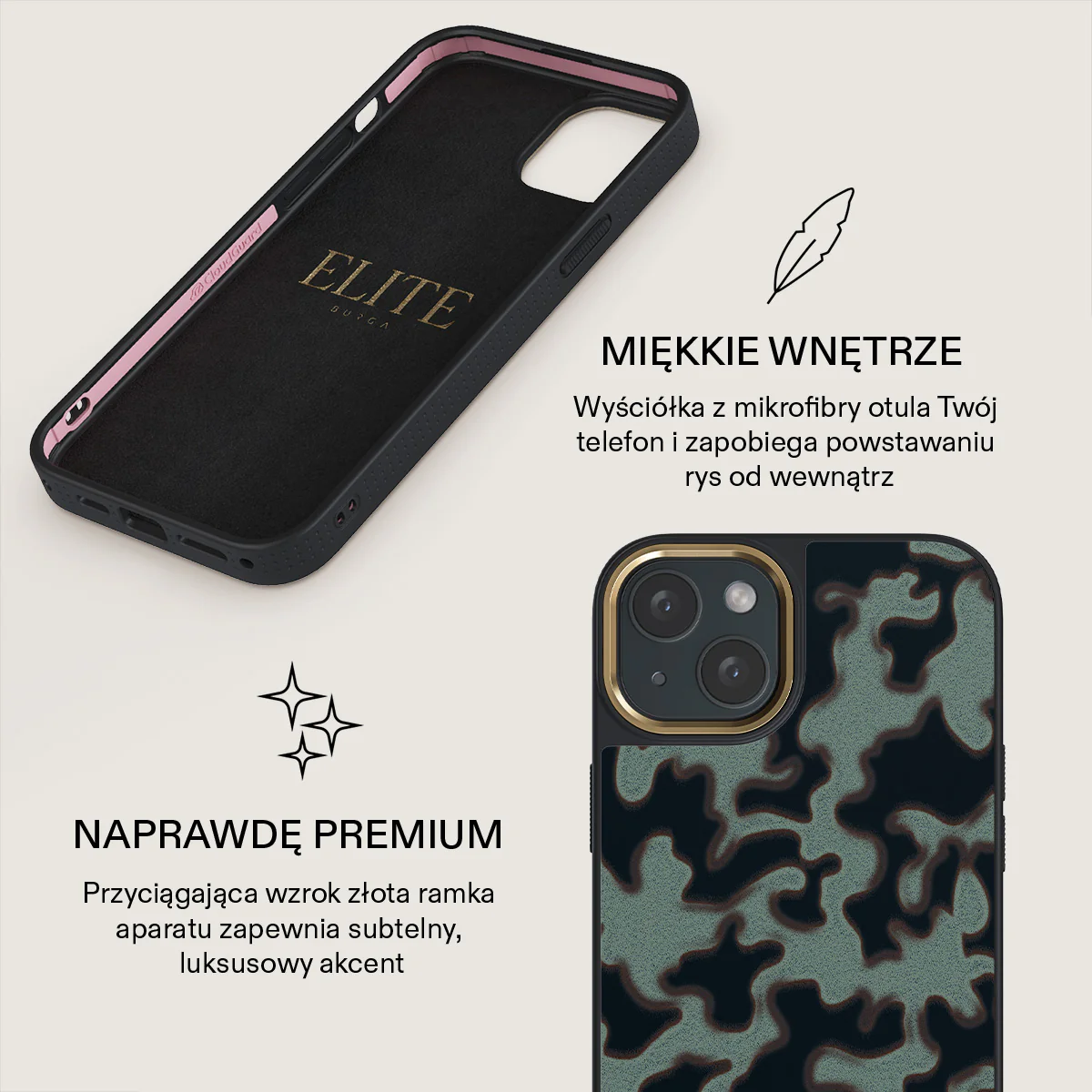 Offroad - iPhone 15 Plus Etui - Image 10
