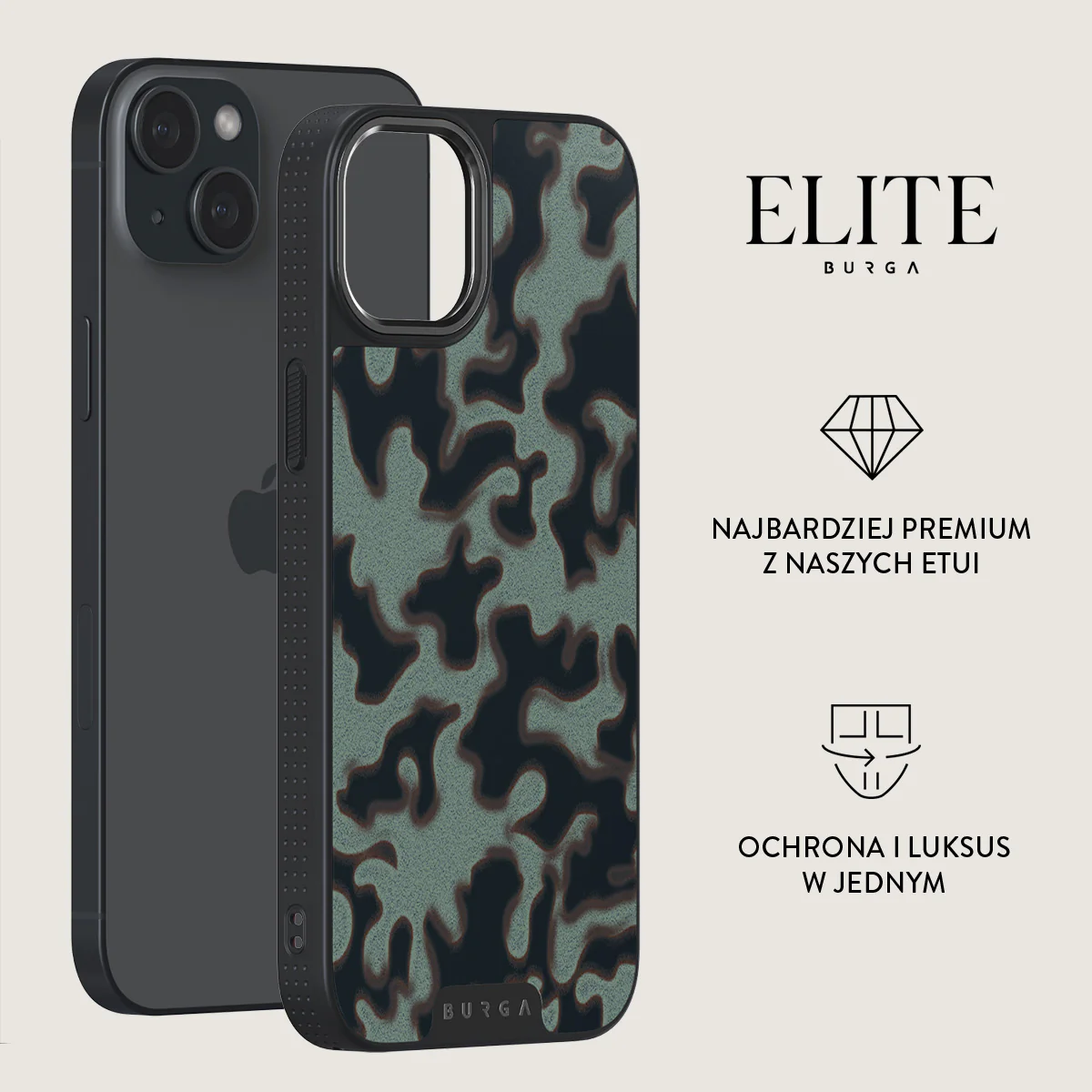 Offroad - iPhone 15 Plus Etui - Image 13