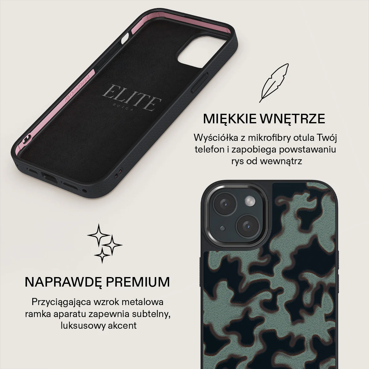 Offroad - iPhone 15 Plus Etui - Image 17
