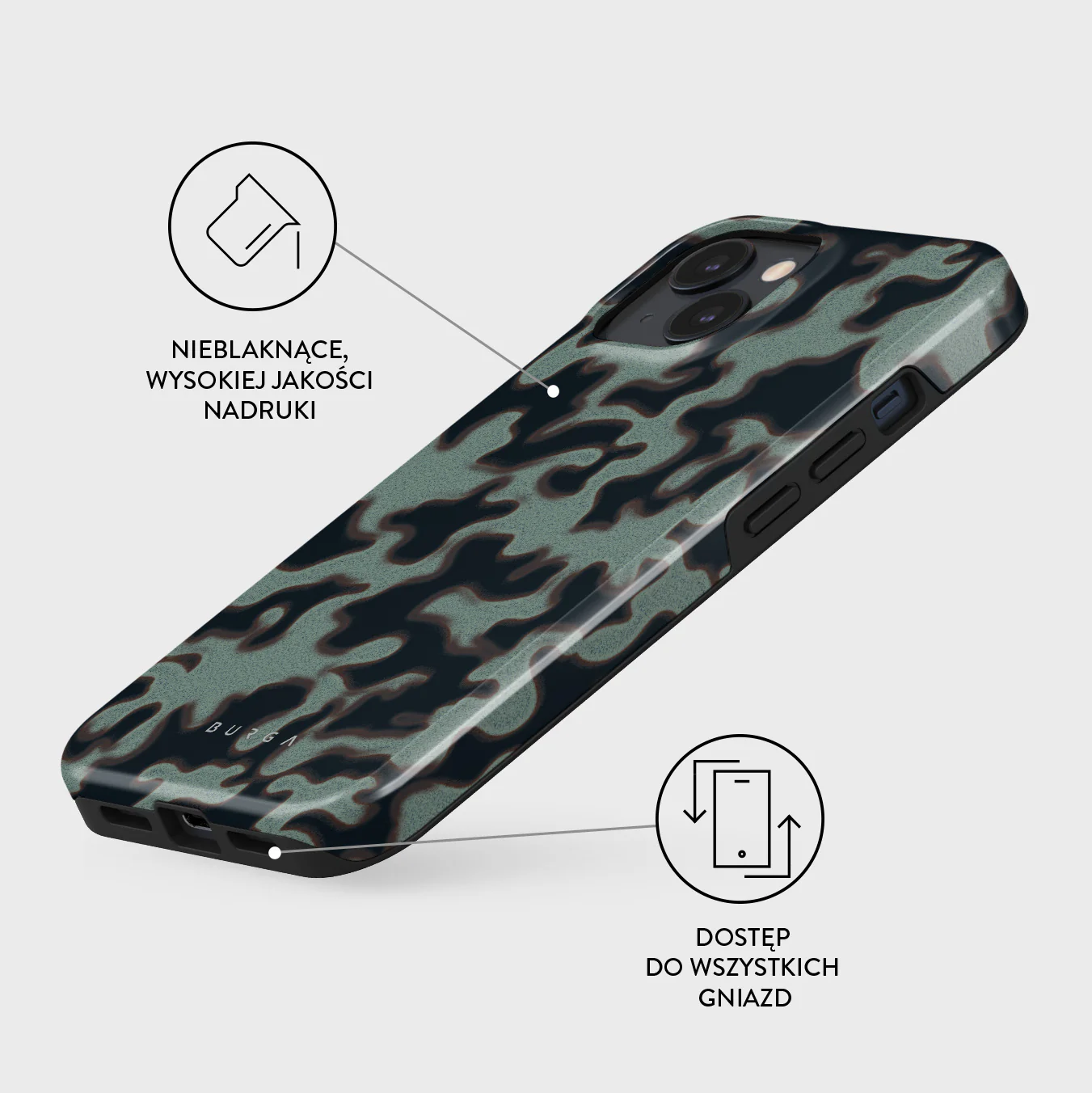 Offroad - iPhone 15 Plus Etui - Image 3