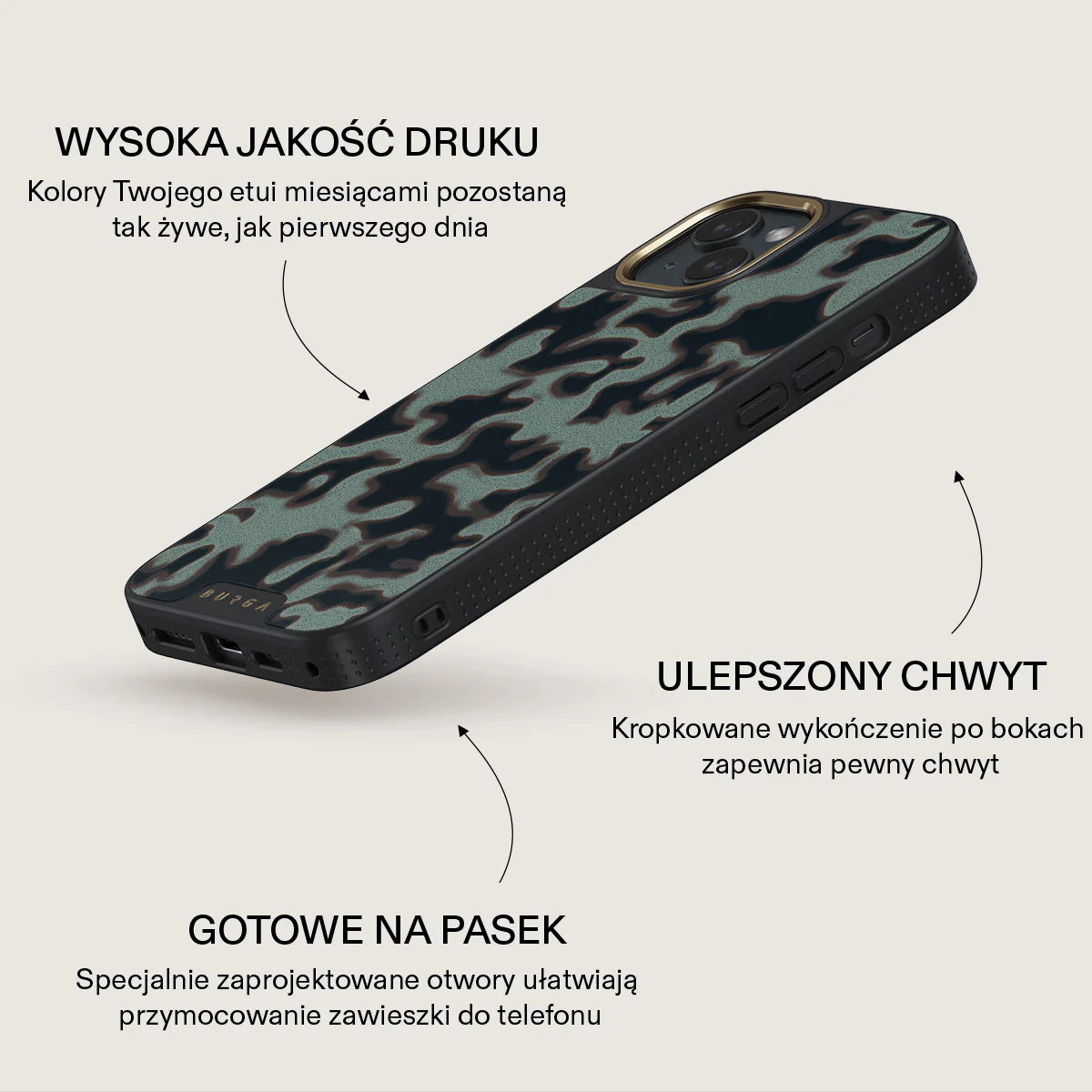 Offroad - iPhone 15 Plus Etui - Image 9