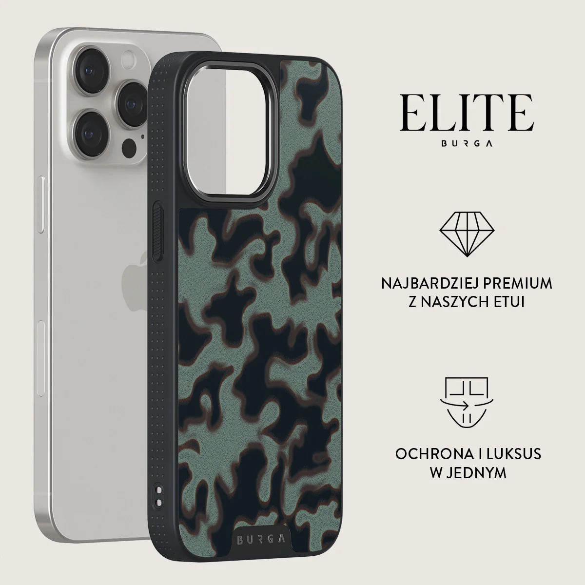 Offroad - iPhone 15 Pro Etui - Image 13