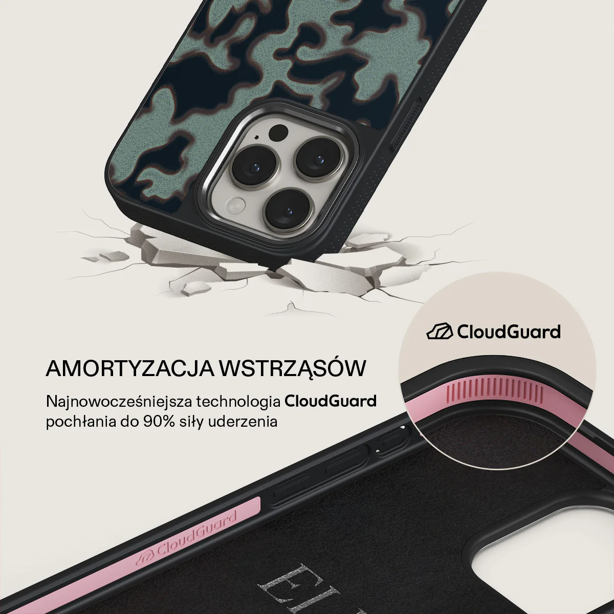 Offroad - iPhone 15 Pro Etui - Image 14