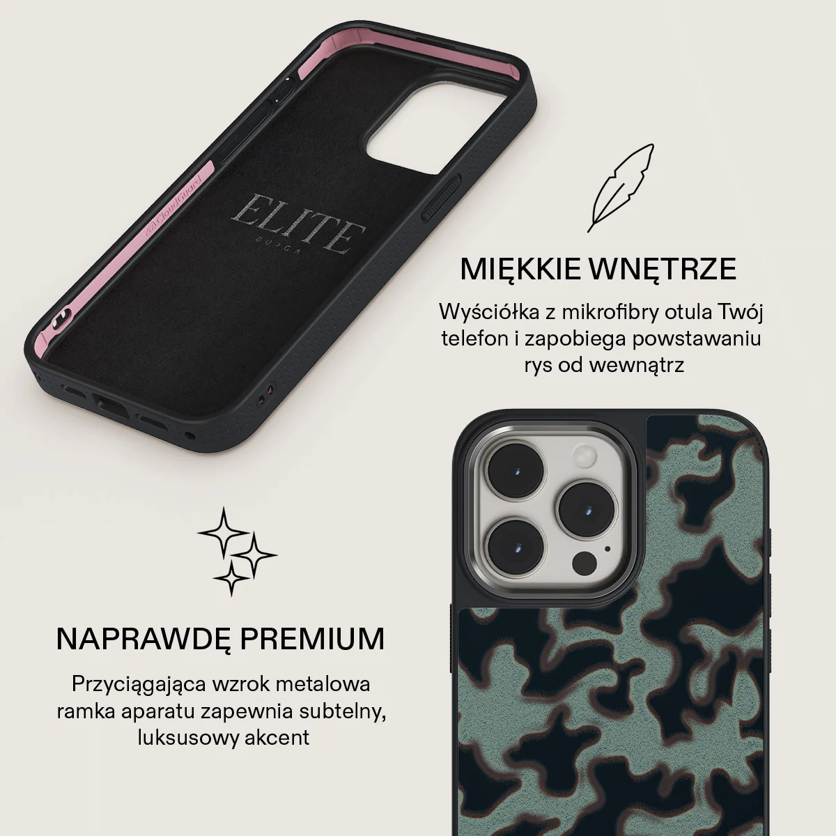 Offroad - iPhone 15 Pro Etui - Image 17