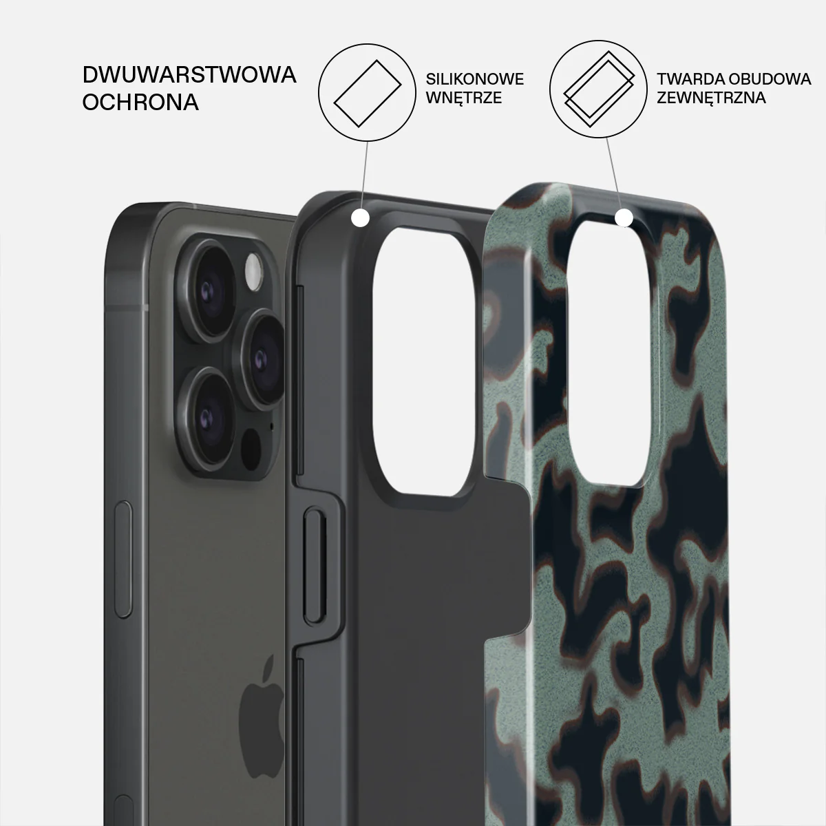 Offroad - iPhone 15 Pro Max Etui - Image 2